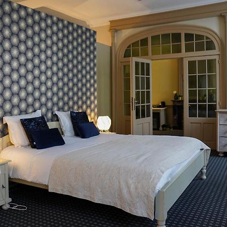 Hotel De Flandre Гент Екстериор снимка