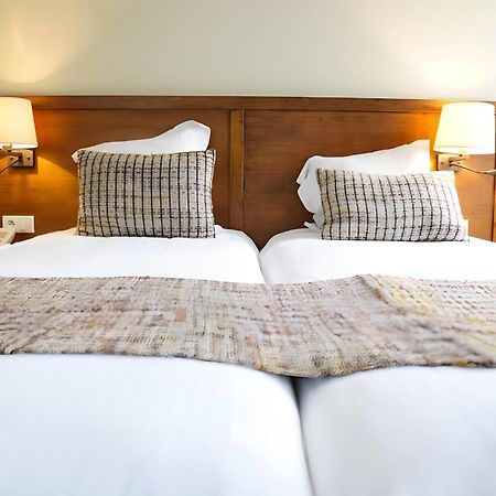 Hotel De Flandre Гент Екстериор снимка