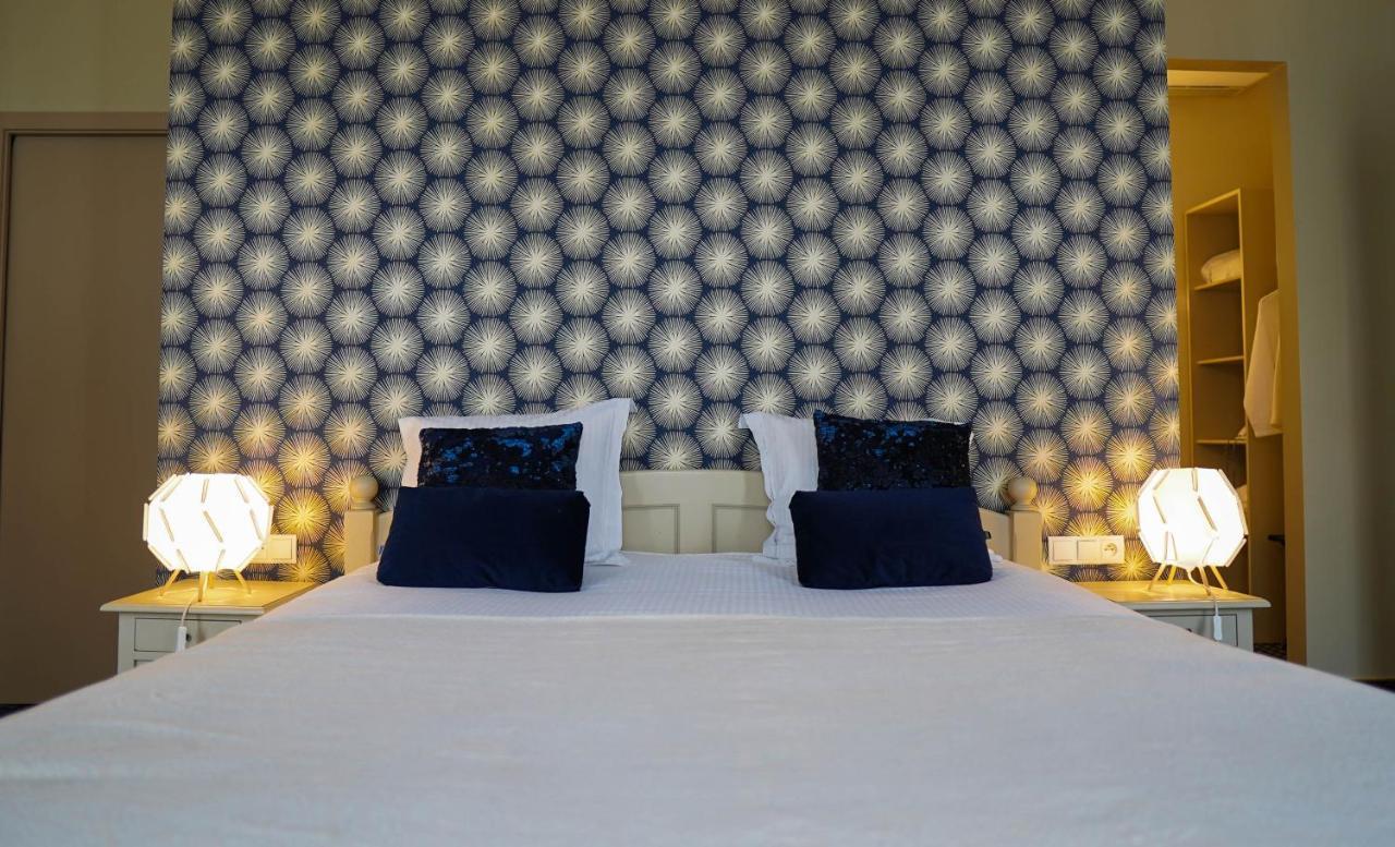 Hotel De Flandre Гент Екстериор снимка